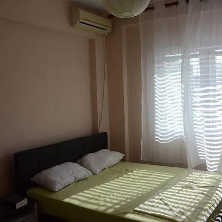 Natali's Golem Beach Apartment
