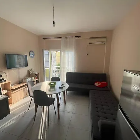 Apartment Natali's Golem Beach Golem (Tirana)