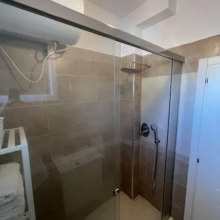 Natali's Golem Beach Apartment Golem (Tirana)
