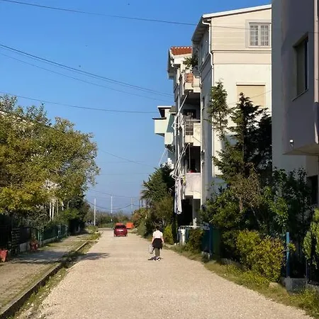 Natali's Golem Beach Apartment