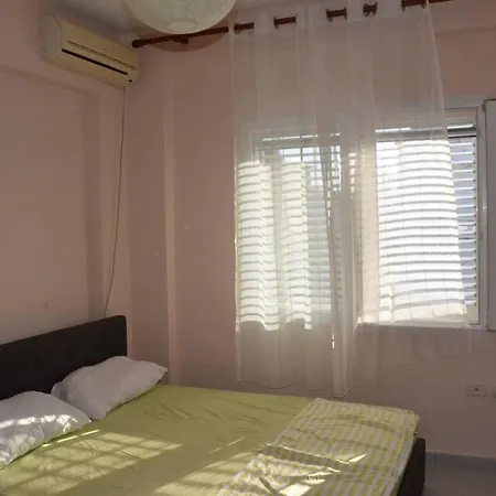 Natali's Golem Beach Apartment *